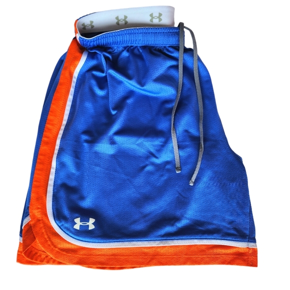 Women's Under Armour Shorts - Picture 1 of 5